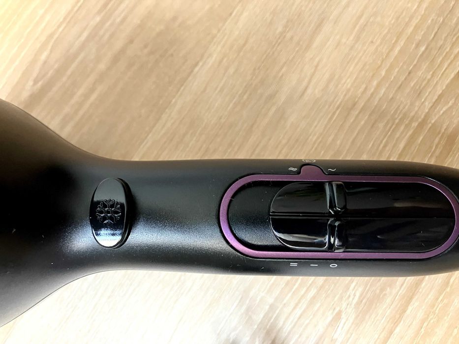 Secador cabelo Profissional Philips TermoProtect 2100W