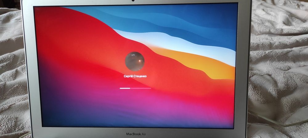 Apple MacBook Air A1466