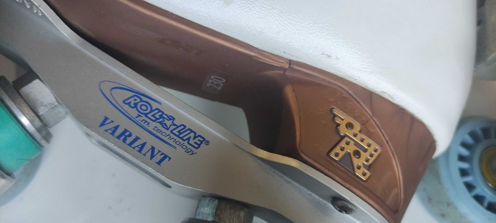 Patins Risport Antares 230