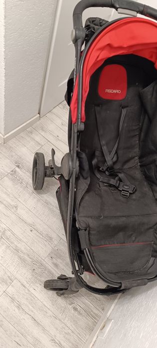 Wózek spacerowy  lekki Recaro