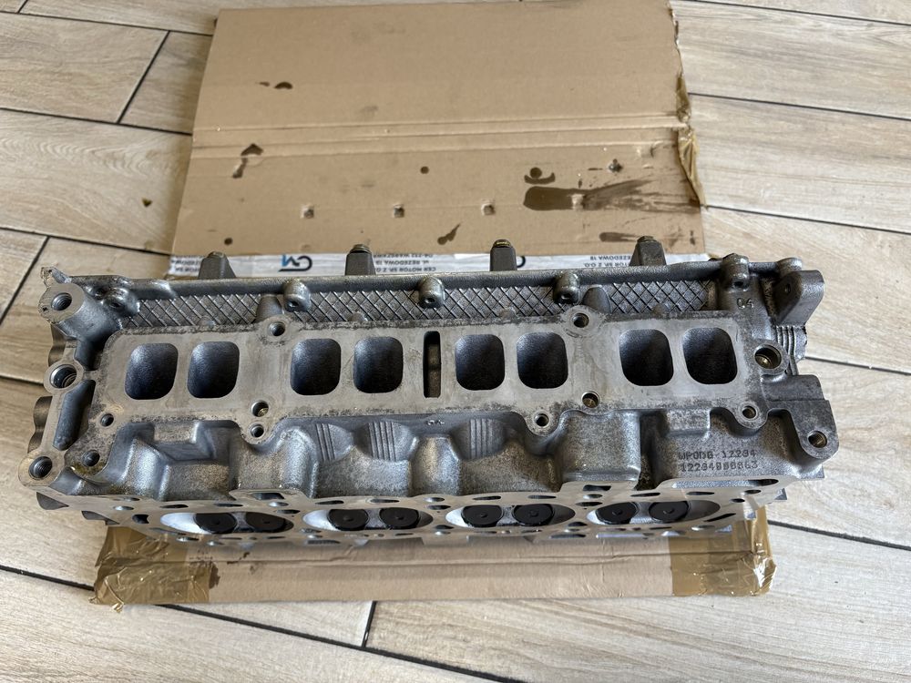 Glowica 1.6 Ecoboost