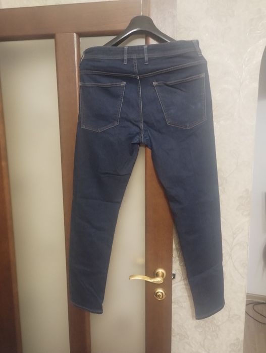 Джинси чоловічі .