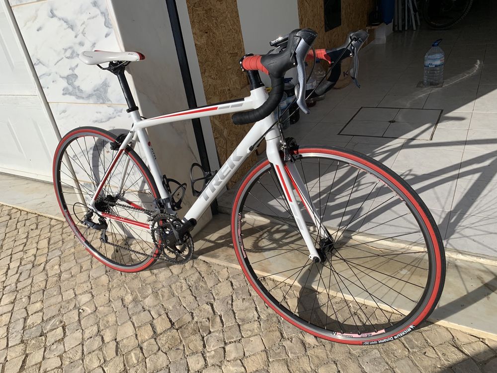 Trek one series 1.1