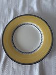 Audun Fleur Villeroy& Boch Тарілки 27 см