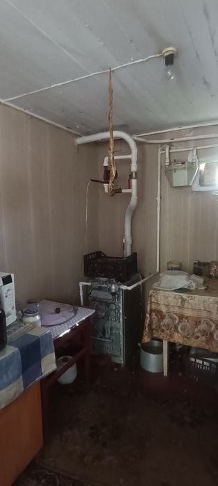 Продам будинок смт Гребінки Білоцерківський район Київська область