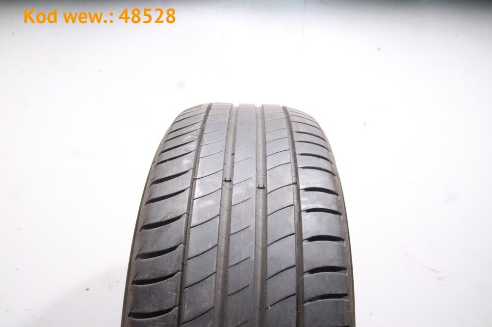 Michelin PILOT PRIMACY - 205/55 R16