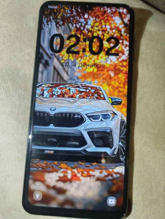 Samsung Galaxy A23 5G 4/64