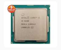 I5-9400f 2.9ghz lga1151 com garantia 5 anos