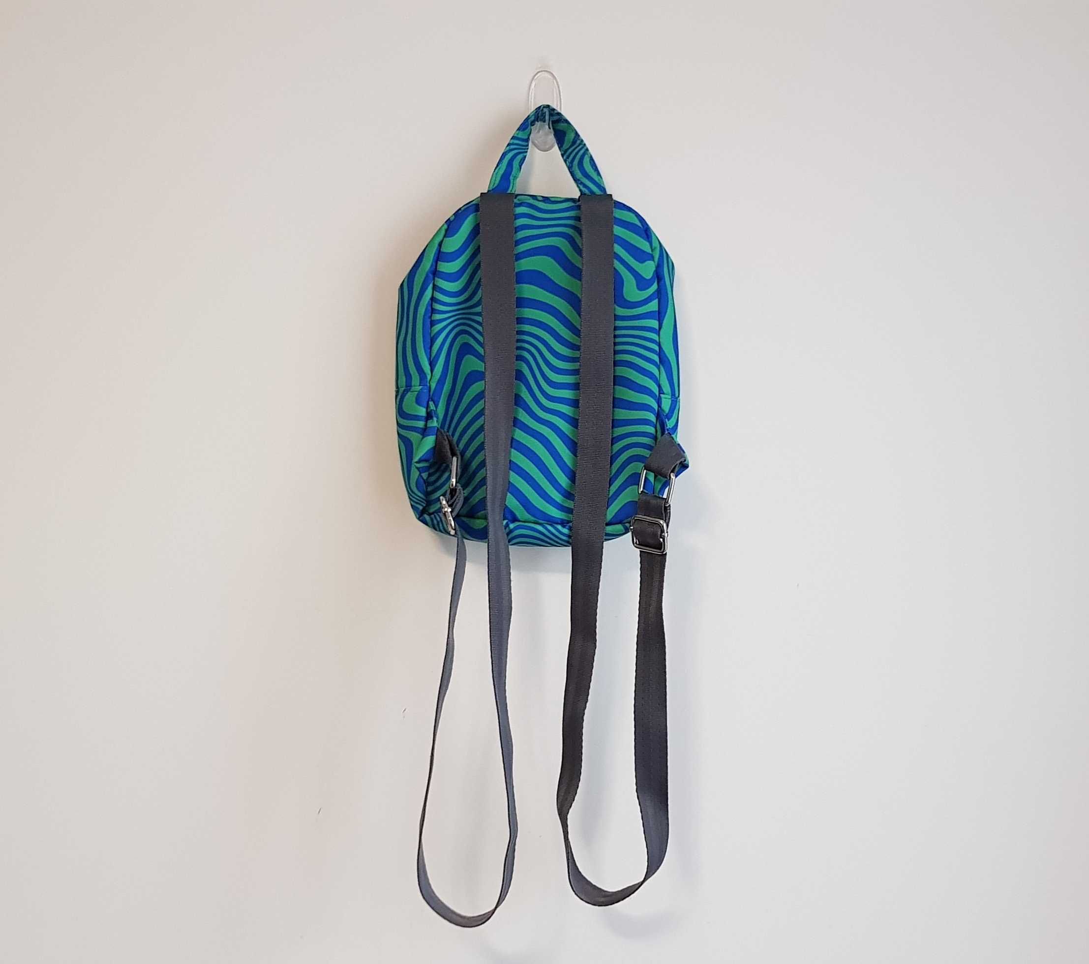 Plecak Future Mini Bacpack Aw2021Bag013 Local Heroes