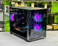 СУЧАСНИЙ ІГРОВИЙ ПК / RTX 3060 12Gb /  AMD Ryzen 5 8400F