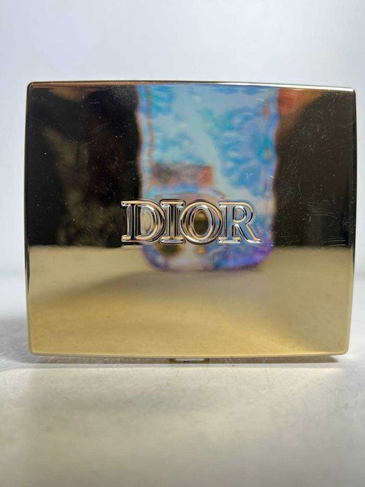 Тіні для повік Dior 5 Couleurs Couture 863 Soir de Bal