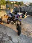 Fighter 125cc 8kw sm