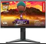 Монітор ігровий Lenovo G24e-20 (66D7GAR1UA)
Тип монітора
Для ігор
Моде