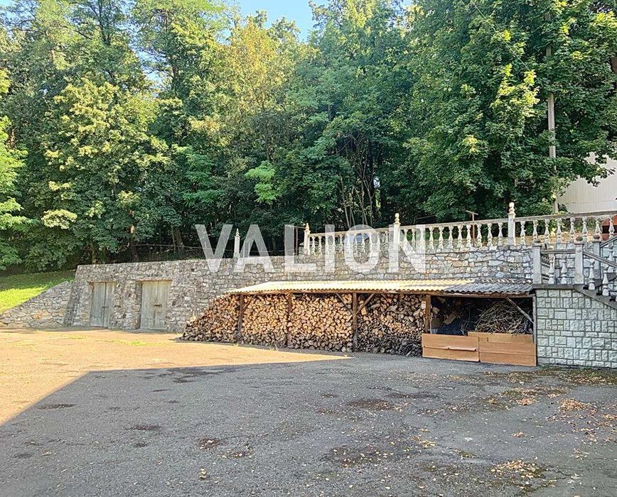 Продаж фасадної ділянки 1,57 га, траса Н10 Івано-Франківськ-Чернівці