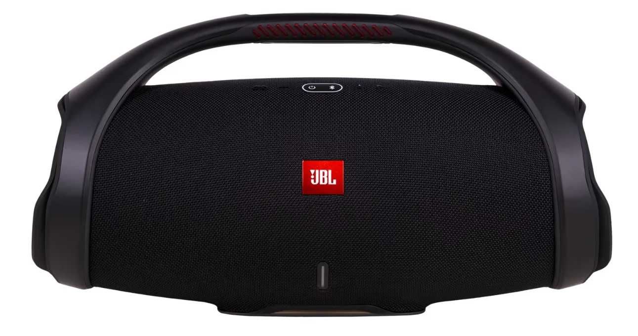 Портативна акустика JBL Boombox 2 Black ОРИГІНАЛ (JBLBOOMBOX2BLKEU)