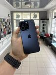 1 цикл !Apple iphone 15 Pro 128gb 100% neverlock