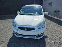 Mitsubishi Space Star Mitsubishi Space Star