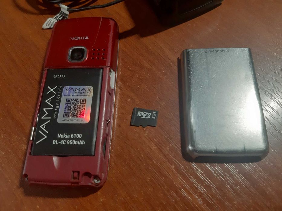 Телефон Nokia 6300