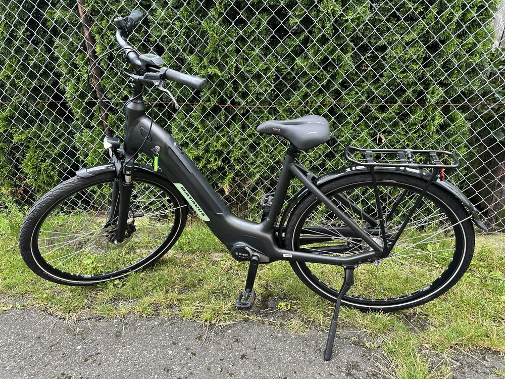 Rower elektryczny BATAVUS Altura