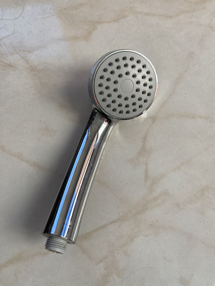 Cabeça de Chuveiro Cromado