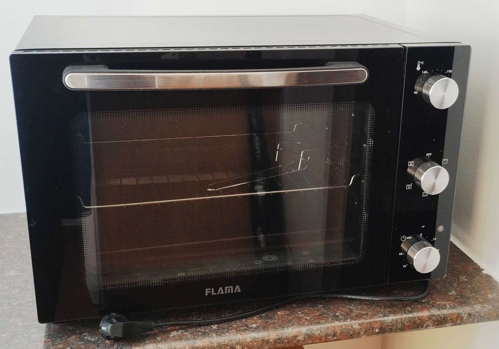 Forno elétrico Flama 230 graus