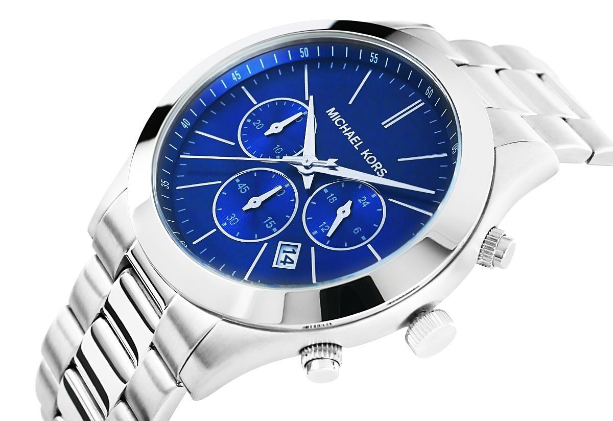 zegarek męski michael kors mk8917