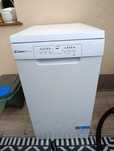 Zmywarka Candy Brava CDPH 2L1049W-01 45cm