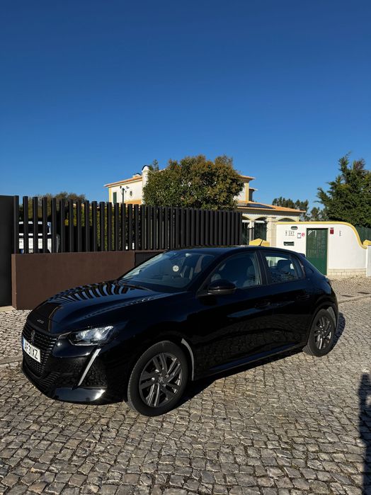 Peugeot 208 1.2 PureTech Active Pack