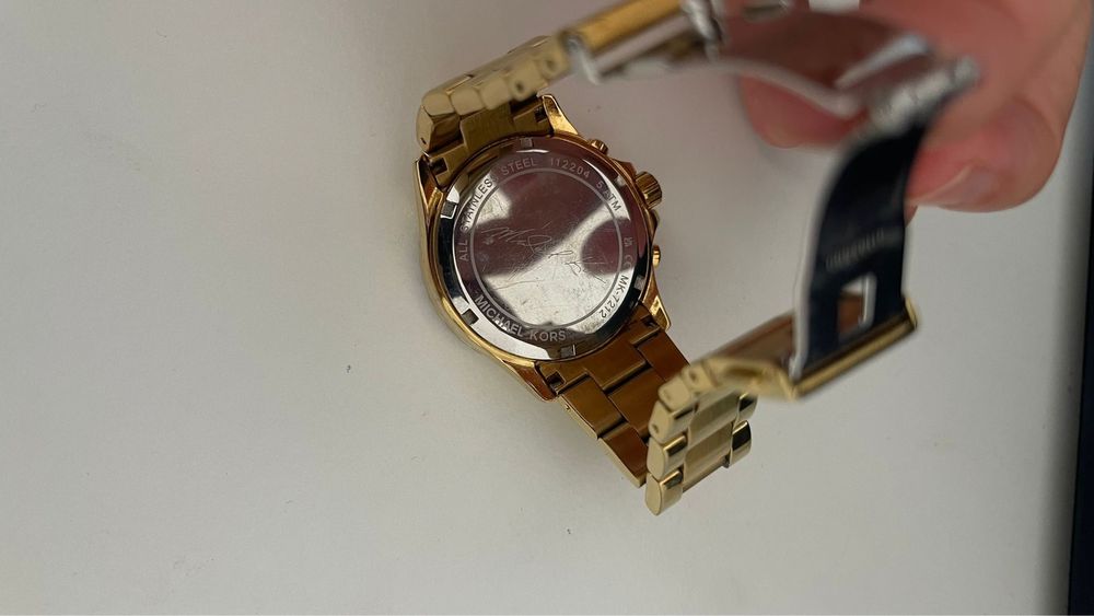 Relogio Michael Kors