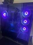 Zestaw karta graficzna 7900GRE+ procesor ryzen 7 + płyta główna + RAM