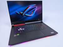 LAPTOP GAMINGOWY Asus ROG Strix RTX 3050 Ryzen 7 4800H 144hz