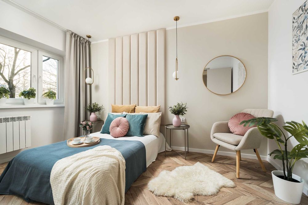 Żoliborz, po remoncie, 3pok+kuchnia, Metro M1 Marymont, balkon, zieleń