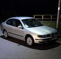 Seata Toledo 1.9TDI 2001