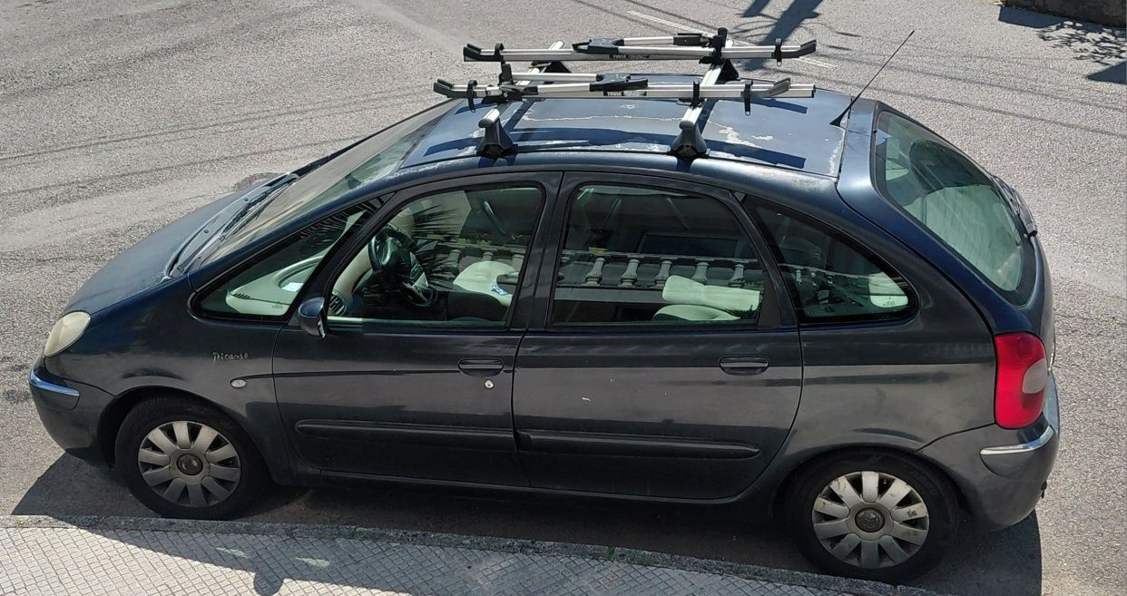 Citroën xsara picasso 1.6 HDI de 2005