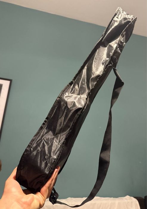 Ukulele sopranowe z pokrowcem