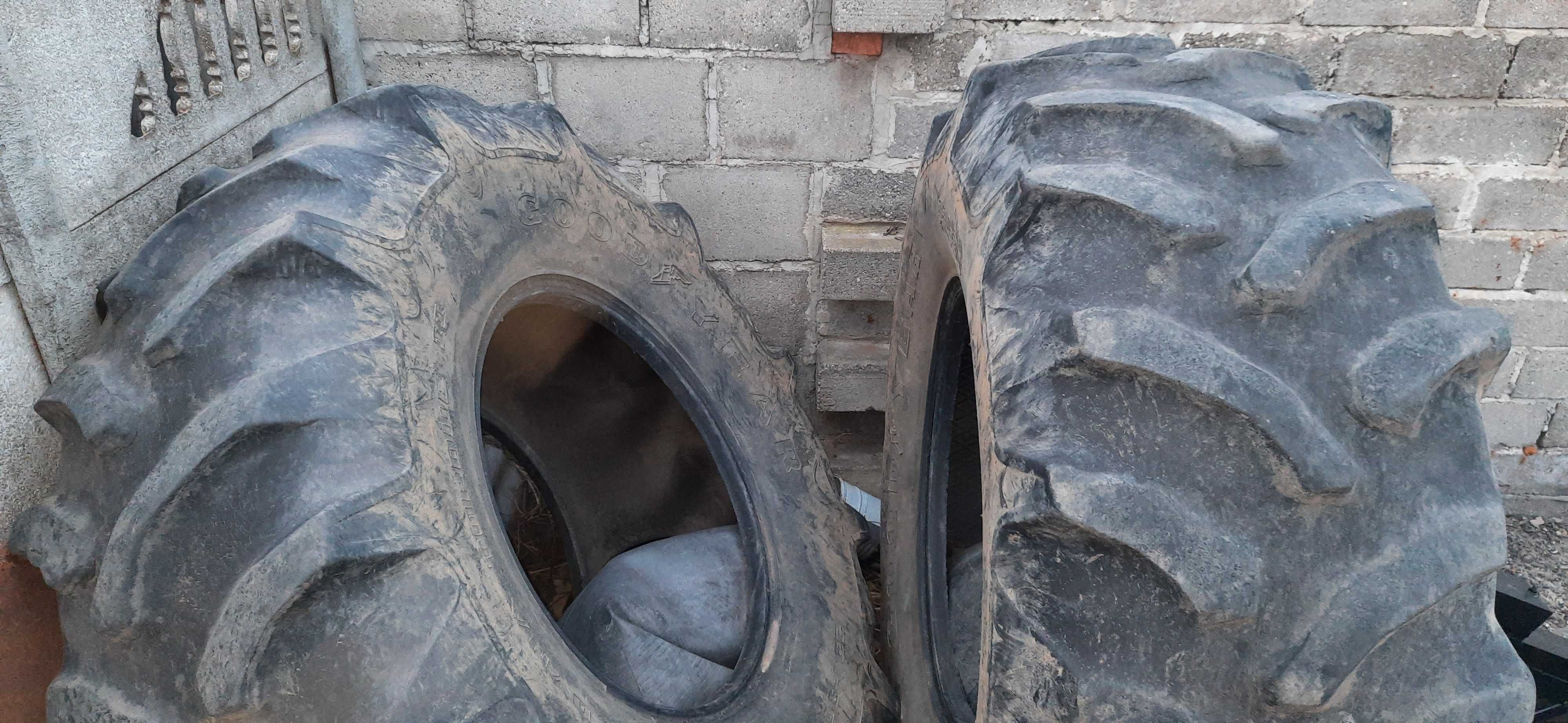 Opona GoodYear 23.1-30