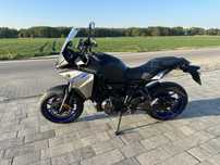Yamaha tracer 7 2022