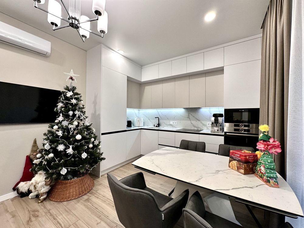 Продажа шикарного ДОМА в элитном комплексе Comfort City Lagoon