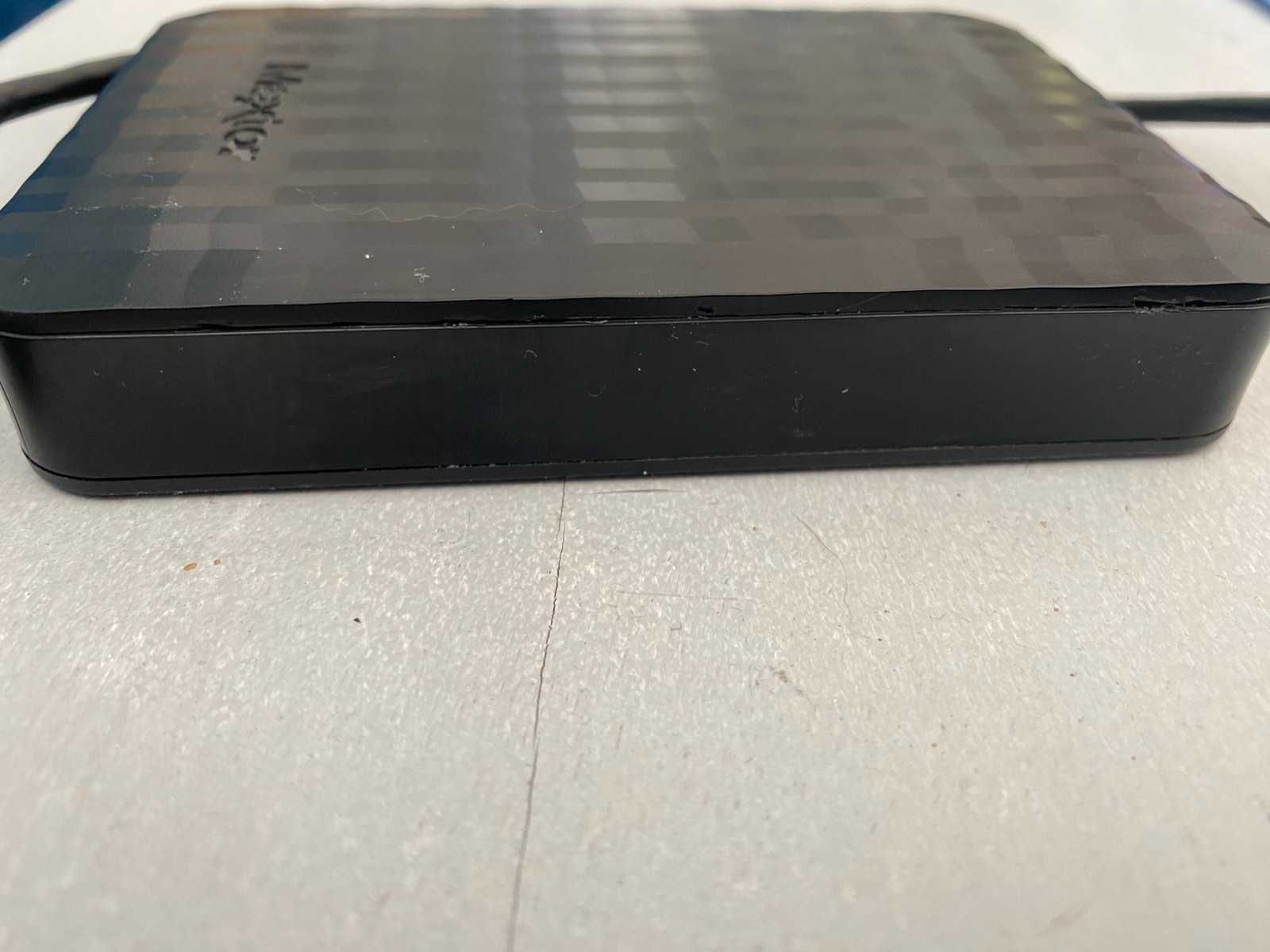 Зовнішній жорсткий диск Seagate Maxtor 4 ТБ 2,5" USB 3.0