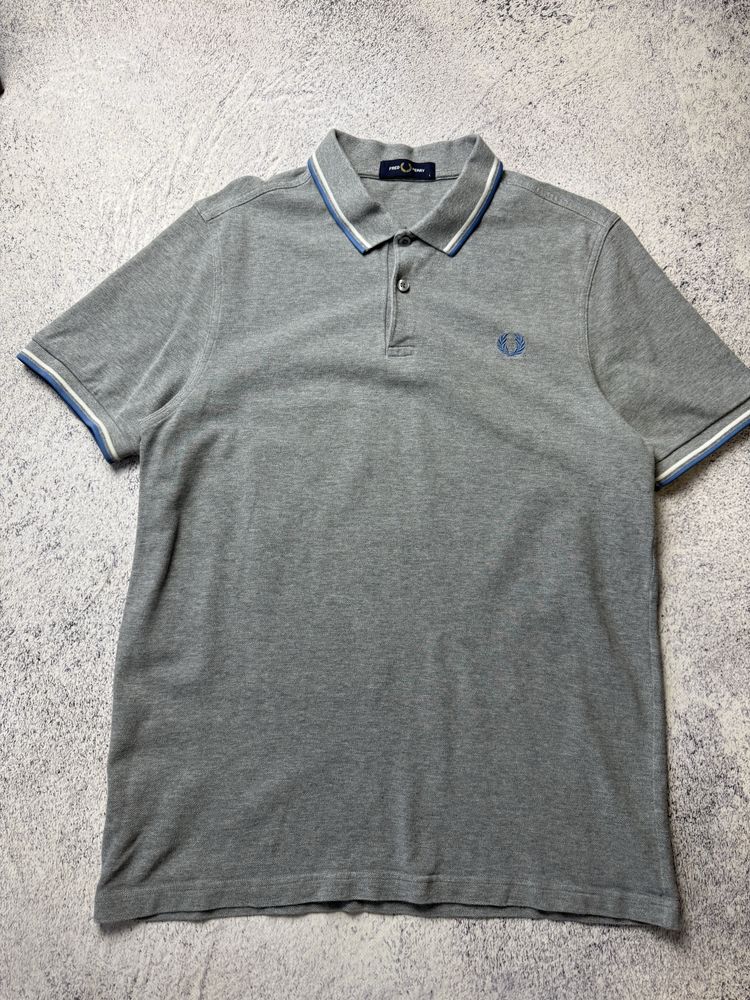 Поло Fred Perry Old Money
