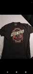 T-shirt Hard Rock Cafe New York – rozmiar L
