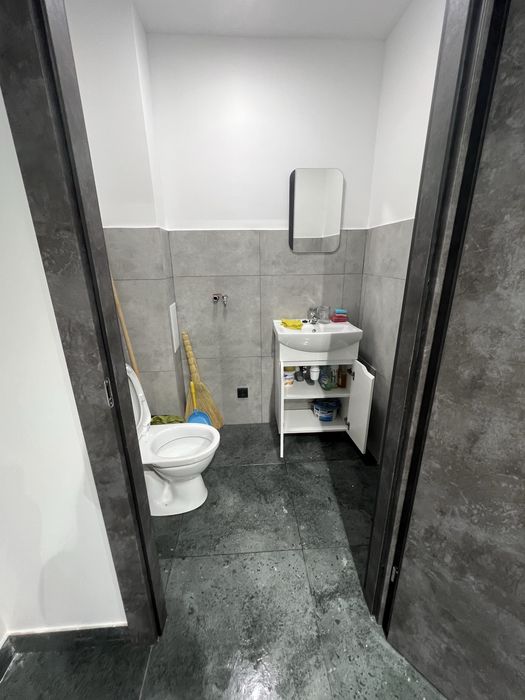 Комерційне приміщення (вул. Княгинин, 44)