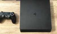 PlayStation 4 slim