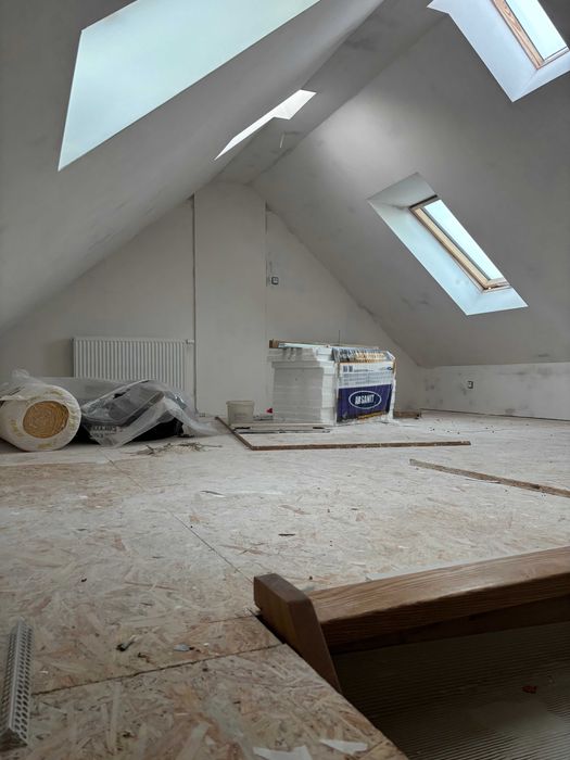 Nowe Dwupoziomowe Mieszkanie z parkingiem Strzelin Powstańców MTB