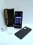 Poco x7 pro 12/256GB żółty