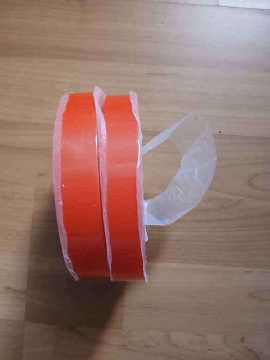 Продам велосипедну  стрічку для покришок