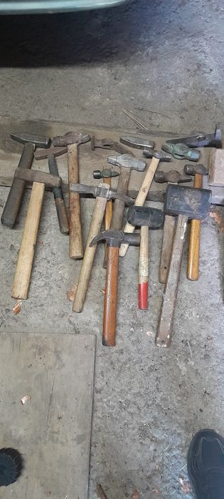 Продам инструмент для дома или дачи