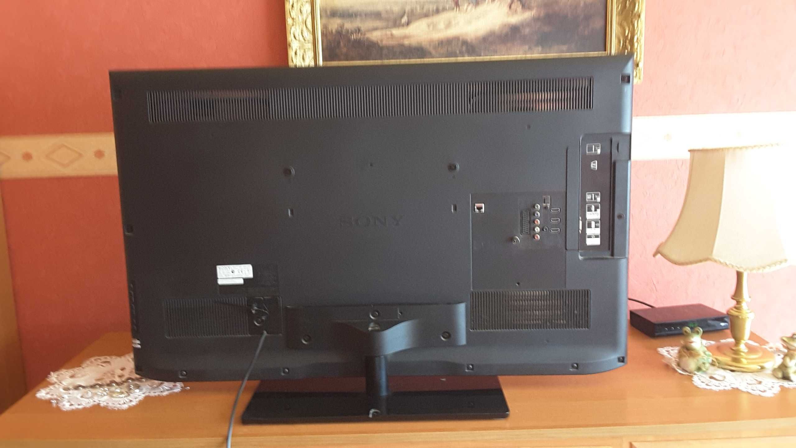 Telewizor kolorowy Sony 40 cali