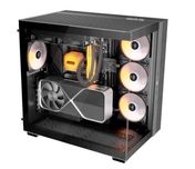PC GAMER RTX 5090 32GB + R7 9800x3d