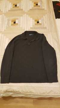 Ralph Lauren sweter roz XL